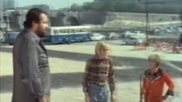 Bud Spencer, Terence Hill e a Billarda смотреть онлайн