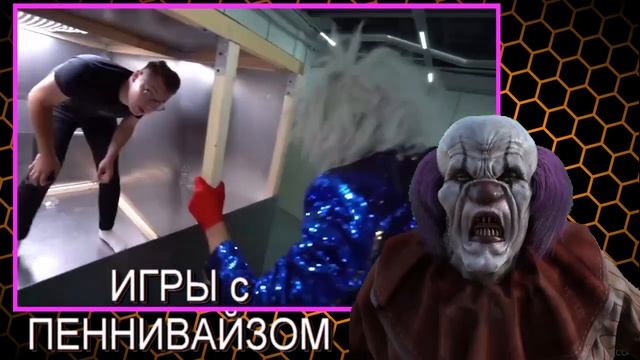 Кто Первый Выберется Из Непробиваемого Ящика! - Обзор Челленджа смотреть онлайн