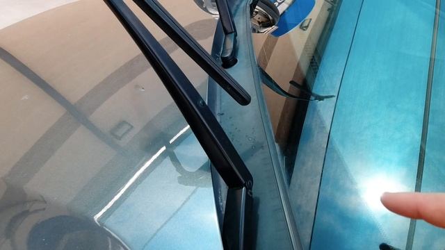 Битый Авалон с аукциона дёшево обошёлся. За сколько продавать? смотреть онлайн