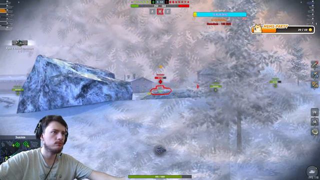 Берем Мастера КВ-1С МЗ vs КВ-1С на каком танке быстрее в Танках Tanks Blitz(WOT Blitz) смотреть онлайн