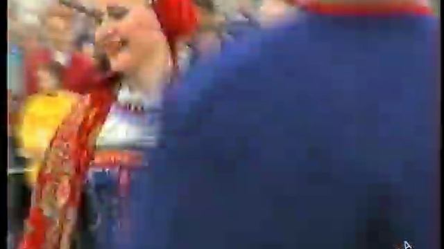 Сыктывкар, 1993г смотреть онлайн