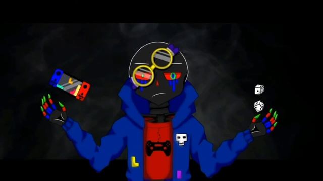 ×KARMA× | Animation meme | Game!Error смотреть онлайн