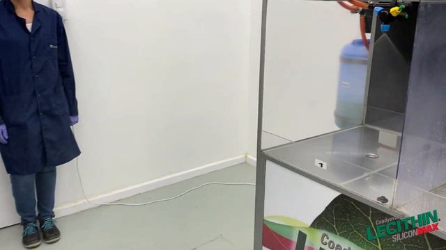Новый премиальный продукт - Лецитин Силикон Макс. смотреть онлайн