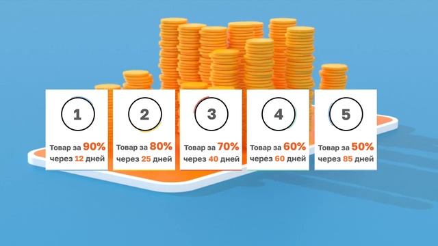 GIS Market RU смотреть онлайн