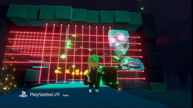 Carly and the Reaperman Escape from the Underworld Gameplay Trailer *PS4 смотреть онлайн