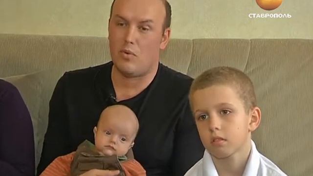 ГОД СЕМЬИ 03 12 13 смотреть онлайн
