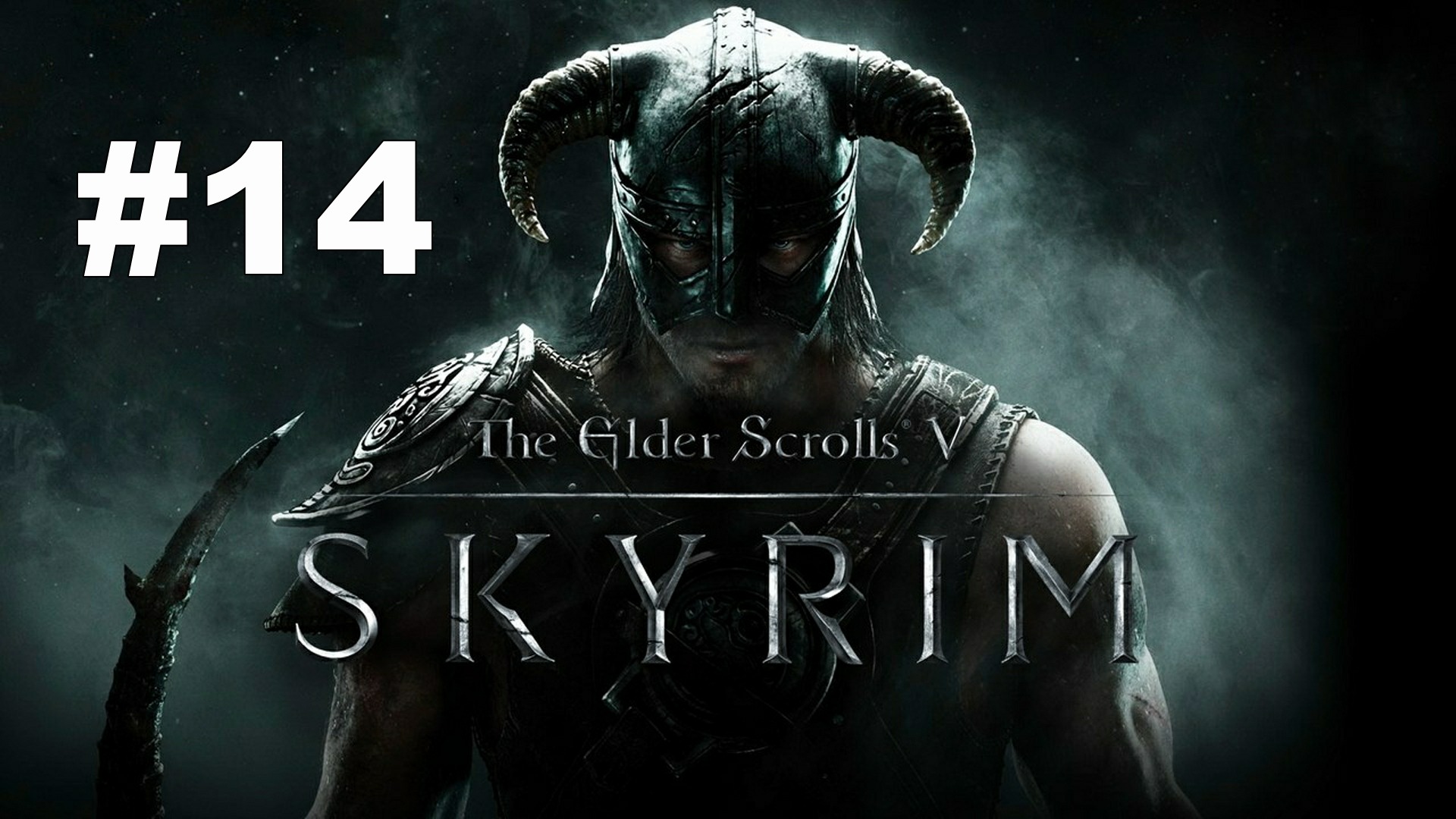 ?The Elder Scrolls V: Skyrim. #14 смотреть онлайн