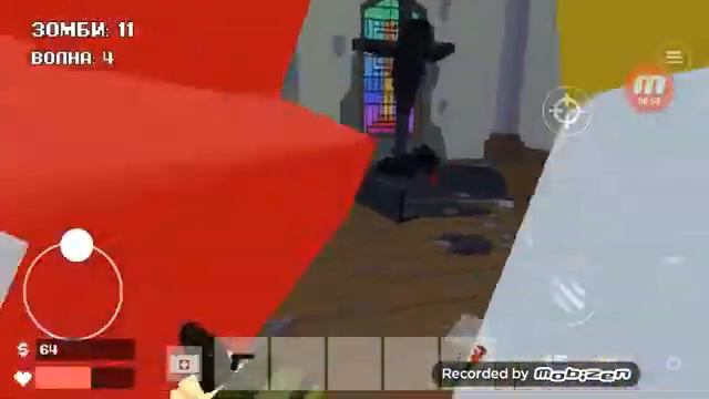 Играю в пиксель комбат зомби страйк смотреть онлайн