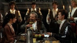 История о принцессе пастушке и её верном коне Фаладе (1989) - по мотивам сказки "Гусятница"