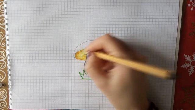 Осенние грибы смотреть онлайн