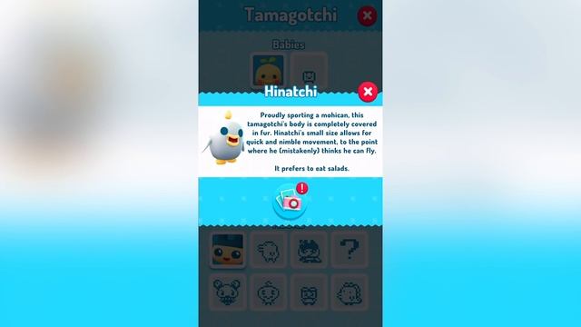 My Tamagotchi Forever - Gameplay Walkthrough Part 3 (iOS, Android)