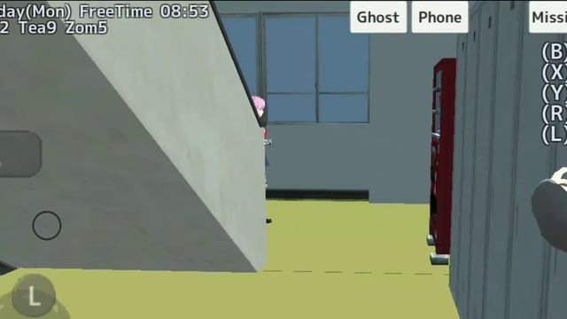 Лайфхаки в school girl simulator|Sane Van|часть 1? смотреть онлайн