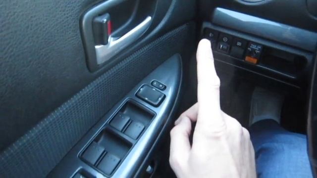 мазда 6 интерьер. Обзор салона mazda 6 2005 GG смотреть онлайн