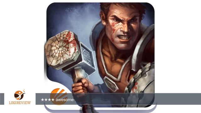 Rage of the Gladiator | Review/Test смотреть онлайн