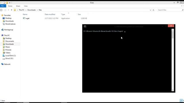 How To Download Files/website Using Wget Download In 2022