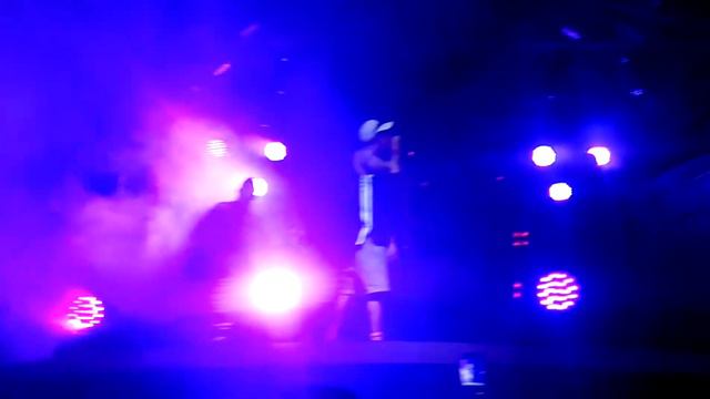 ЛСП - М.Л.Д. (live in Odessa, 24-08-2018) смотреть онлайн