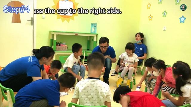 379 - English Speaking Practice in 6 Steps | Flashcards Cups games смотреть онлайн