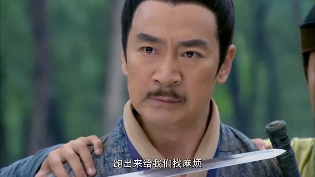 EngSub《天暮》▶EP 04 | 绝世圣女#杨蓉 为解决永恒迷局，与#成毅 缠绕于爱恨阴阳的命运！【FULL】 смотреть онлайн