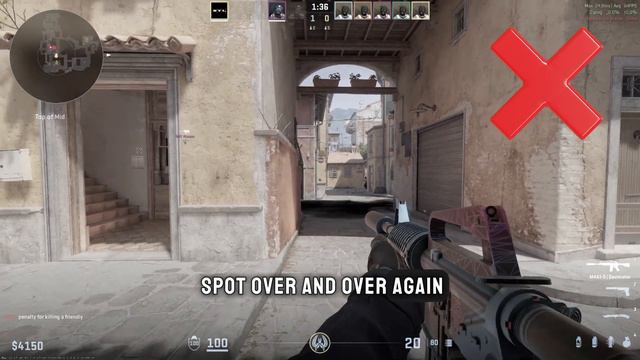 Beating Better Players - CS2 Guide смотреть онлайн
