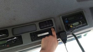 Anleitung Mercedes Benz Actros Bluetooth Radio mit Smartphone verbinden!