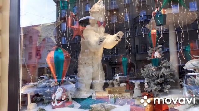 Ул. Ришельевская | 14 января 2021г. | Одесса. смотреть онлайн