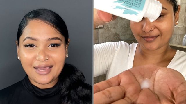 Fundamental Skincare Winter Must Haves for all skin types смотреть онлайн