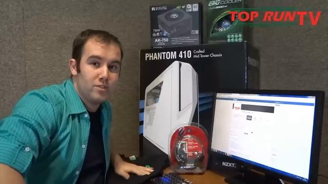 SORTEIO DE NATAL - TOP RUN + Casemall смотреть онлайн