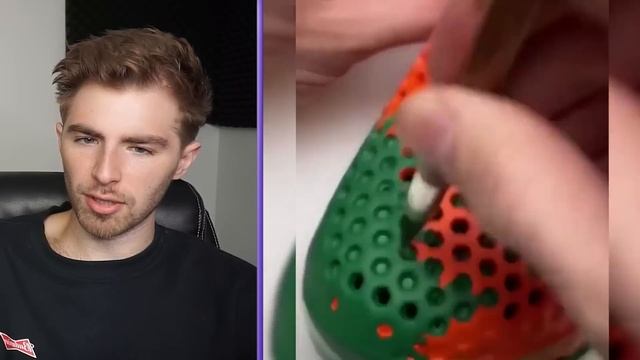 try not to say wow challenge.. смотреть онлайн