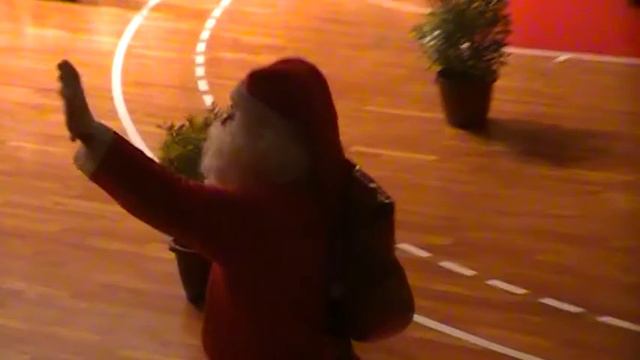 Gala de danse ASBTP NICE 18/12/2001 final смотреть онлайн