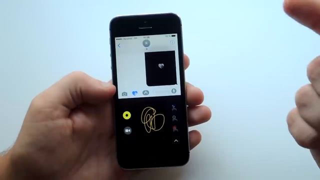 iOS 10 beta 7 iPhone 5s смотреть онлайн