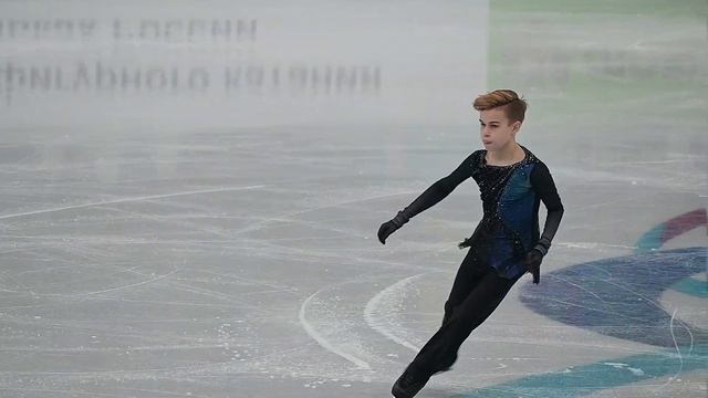 Даниил САМСОНОВ - ПП - Первенство России 2021 смотреть онлайн