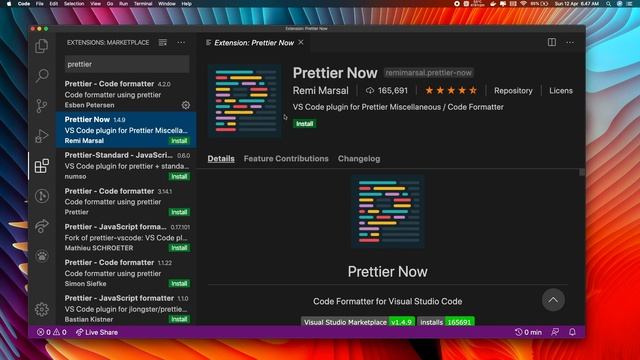 Persiapan Environtment - Install Software apa saja yang diperlukan untuk menjalankan React Native смотреть онлайн
