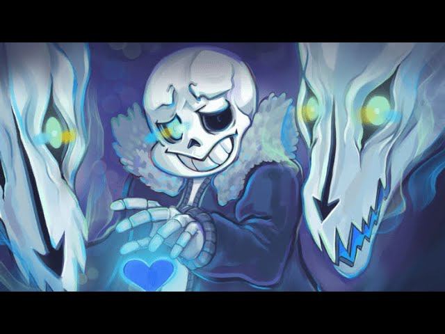САМЫЕ ПЛОХИЕ ВРЕМЕНА ► БЕЗ КОММЕНТАРИЕВ (NO COMMENTS) ► Undertale: Hard Mod [DEBUG MODE] смотреть онлайн