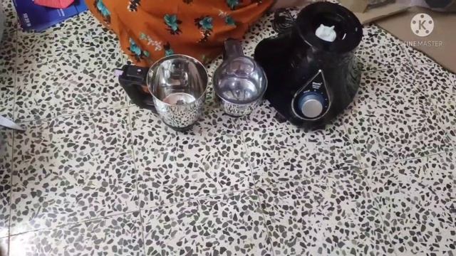 Preethi zodiac cosmo mixer grinder unboxing.. ?? смотреть онлайн