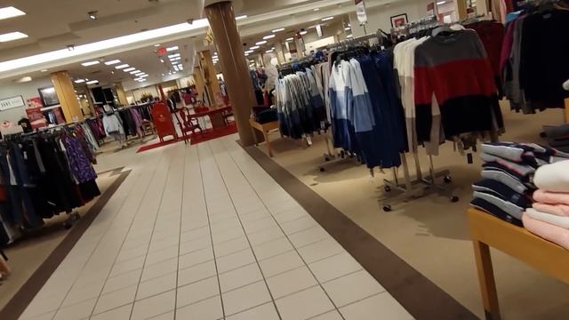 МАГАЗИН MACY'S / ХОРОШИЙ ВЫБОР НО ДОРОГО /США / смотреть онлайн
