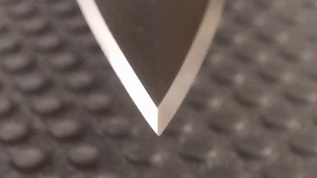 Benchmade Infidel McHenry, лезо CPM-S30V. Заточив фронтальний ніж. | Ножі: ДО-ПІСЛЯ смотреть онлайн