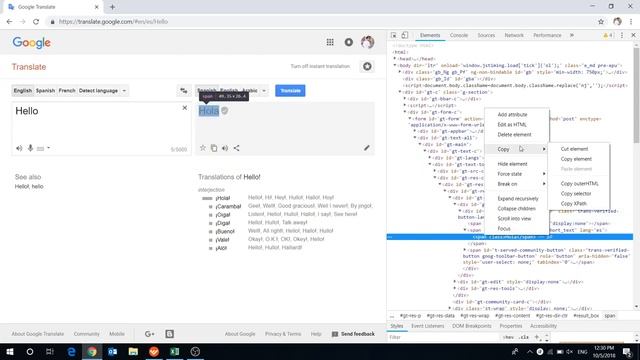 Lesson 2 - How to use For Each loop in WorkFusion RPA Express смотреть онлайн