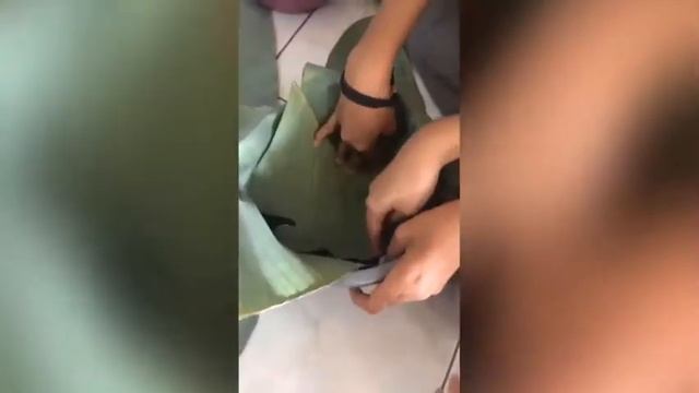 Pembuatan Tape смотреть онлайн