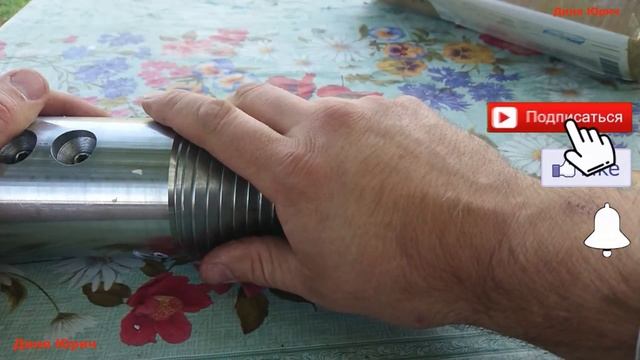 Распаковка лучшего инструмента для колки дров на даче смотреть онлайн