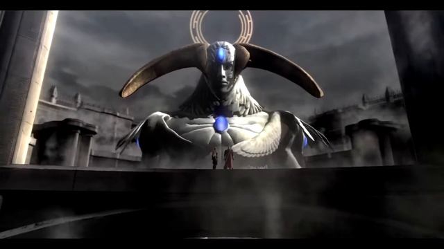 Devil May Cry 4 Special Edition Все Боссы + Концовка смотреть онлайн