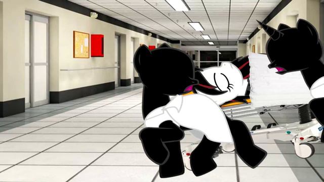 пони клип Hold On Chord Overstreet(канон) смотреть онлайн