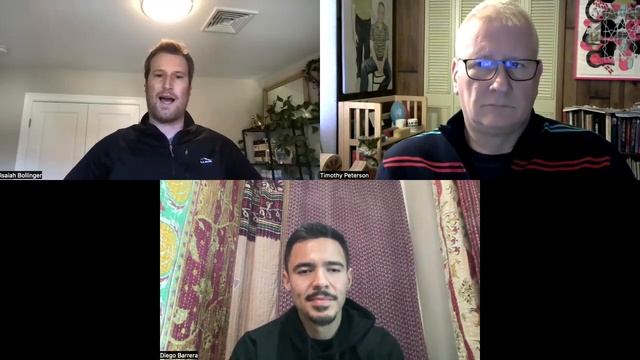 Ep 86 of The Hard Truth about B2B Podcast - International eCommerce with Diego Barrera from Zonos смотреть онлайн