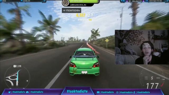 Forza Horizon 5 Review (Best Racing Game of 2021?) смотреть онлайн