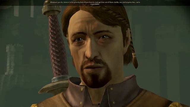 MPlayThroughs Dragon Age Origins pt.030 смотреть онлайн