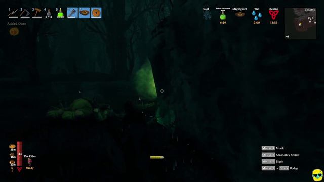 Valheim | Let's Play for the First Time in 2023 | Episode 65 | BoneMass--Take 2! смотреть онлайн