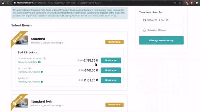 Где использовать бенефит ваучер,подробное описание 1 смотреть онлайн
