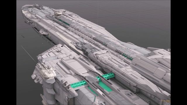 Star Citizen MEGA Ships ! ep6 The Pegasus смотреть онлайн