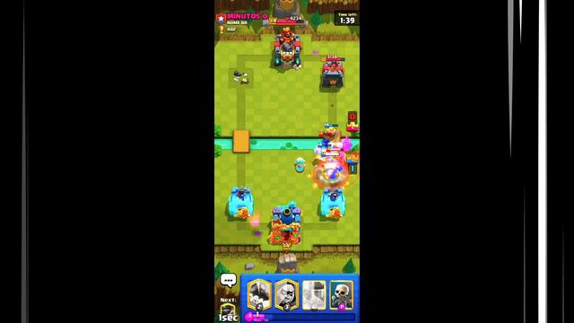 Supercell Mod смотреть онлайн