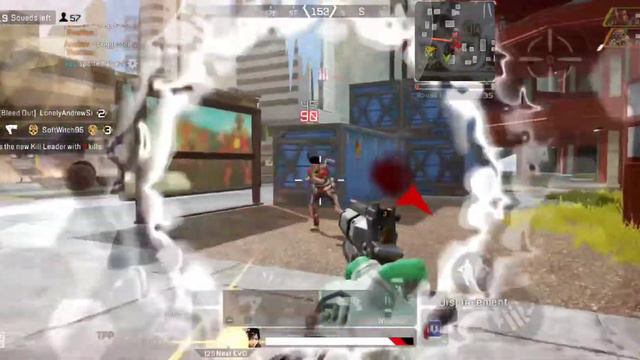 Unravel - Tokyo ghoul (Apex legends mobile) 🇹🇭 смотреть онлайн