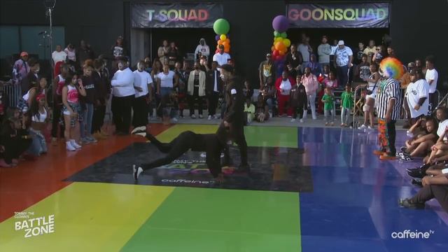 This ROYAL RUMBLE Went DOWN 4 REAL "YOU BE THE JUDGE" I TSQUAD VS GOON смотреть онлайн